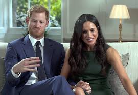 Meghan markle reportedly helped repair prince harry and prince charles' relationship. Lipreaders Reveal What Harry Meghan Think Of Each Other Daily Mail Online