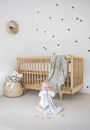 Bright Minimalist Baby Room Ideas Stylendesigns Minimalist Baby Room Newborn Room Minimalist Nursery