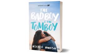 Aber es gibt ein englisches buch das heißt the bad boy stole my bra. The Bad Boy And The Tomboy By Nicole Nwosu Wattpad Books