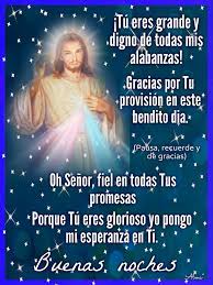 Buenas Noches Oracion De Buenas Noches Buenas Noches Imagenes De Buenas Noches