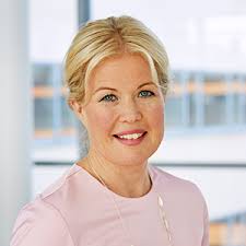 Anna Pettersson Westerberg utsågs till statssekreterare