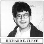 Richard Cleve