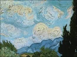 Vincent van gogh kesedihan ini takkan pernah berakhir. Thick Paint Kathy Biddle