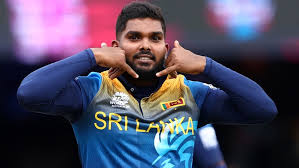 Wanindu Hasaranga | Best of T20 World Cup | Wanindu Hasaranga is a white-ball genius 😍 Fresh from becoming just the 11th men's player to register more than 100 T20I wickets, we