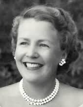 Obituary information for Sally Schall Van Allen