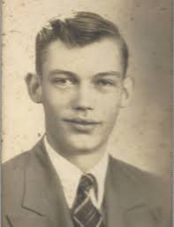 Obituary information for Edward Roscoe Doss