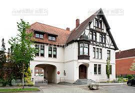Es sind brancheneinträge zu haus in neumünster gefragt? Hinselmannhaus Neumunster Architektur Bildarchiv