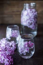 Lilac Water Feasting At Home Recipe Edible Flowers Recipes Flower Food Edible Flowers