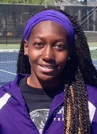 2014-15 Women's Tennis Roster