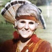 Elizabeth A. "Betty" (LaBeau) George Obituary