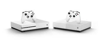 The Cheaper Microsoft Xbox One S All Digital Edition Is Now Official Xbox One S Xbox One Xbox
