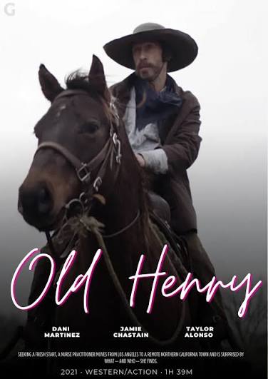 Old Henry: Final Stand movie with Tim Blake Nelson