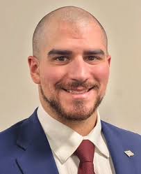 Nick Holton, Associate Advisor in Sarasota, FL