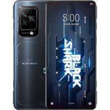 Xiaomi Black Shark 5 Pro