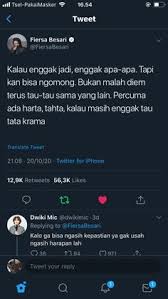 Mereka juga sangat peka terhadap perasaan pasangannya. Dhita Intan Dhitaintan Profil Pinterest