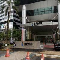 Bank pembangunan malaysia berhad (bpmb) is wholly owned by the malaysian government through the minister of finance inc. Bank Pembangunan Malaysia Berhad Bank