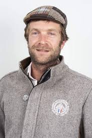 Les membres de la Compagnie