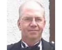 Danny HUGGINS Obituary (2022)