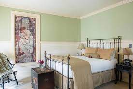 The chamberlin inn is a historic cody, wyoming hotel and landmark, known famously as the hotel where ernest hemingway stayed and finished his manuscript, death in the afternoon. Chamberlin Inn Cody Updated 2021 Prices