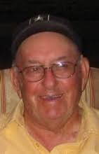 Obituary information for Barney Carrigan