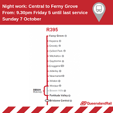 Queensland Rail Ferny Grove Line Customers If You Re Facebook