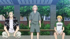 As they wait for an ambulance, kiyomasa and his crew confront them. Tokyo Revengers Episode 9 Release Date And Time Announced
