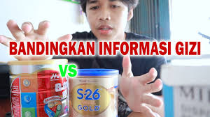 Entdecke rezepte, einrichtungsideen, stilinterpretationen und andere ideen zum ausprobieren. Review Susu Formula Bayi Morinaga Bmt Vs S 26 Promil Gold Untuk Usia 0 6 Bulan Youtube