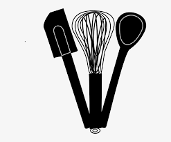 Take your squash game to a new level. 28 Collection Of Utensils Clipart Png Cooking Utensils Clipart 582x597 Png Download Pngkit