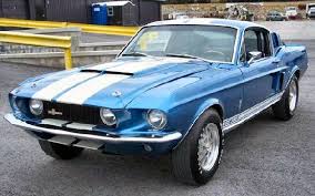 1967 Shelby Gt350 Ford Mustang Mustang Shelby Ford Shelby