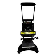 Presto Economy Label Heat Press Machine Amazon In Industrial Scientific