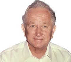 Ray Lloyd Moss Obituary