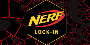 NERF Lock-In