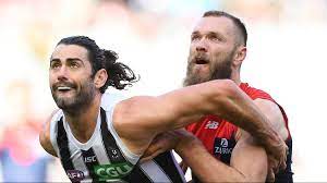 Afl Trade News Brodie Grundy To Sydney Says Former Collingwood Recruiter Sporting News Australia