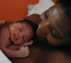 Skin To Skin Contact Baby Friendly Initiative