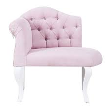 3a Mobilya Full Pink Josephine Sag Kol Koltuk 494 00 Tl Mobilya Ev Dekorasyonu Koltuklar