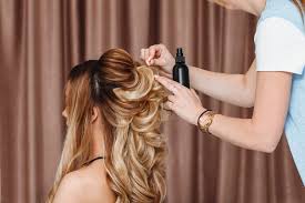 Easily add style, length and colour. Creating A Beautiful Hairstyle With Hair Extensions Dapper Divine