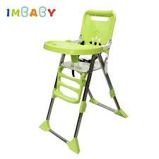 Aliexpress Com Buy Imbaby Children Dining Chair Portable Adjustable Kids High Seat Food Tray Included Baby Eatin Kids Dining Table Kids Chairs Kids Furniture