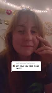 Have You Tried Hinge