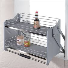 Buy kitchen accessories products online in pakistan. Kitchen Accessories Lift Basket Pull Down Shelves Cabinet Elevator Basket Buy Storage Basket Kitchen Cabinet Basket Dish Drying Rack Product On Alibaba Com