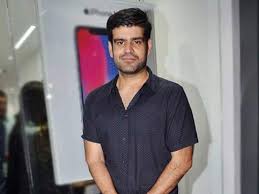 Image result for abhay chopra
