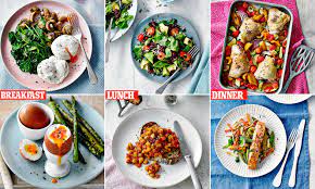 Here you'll find healthy recipes under 800 calories for fast days, diet tips and 5:2 diet diaries to keep you on track all in one handy place. Fast 800 Diet How You Could Lose Up To A Stone In Three Weeks Daily Mail Online