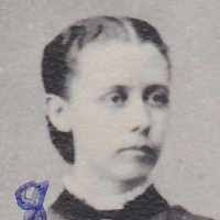 Emma Elizabeth Morgan (1858–1886)