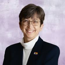 Deb McLean, CUDE, CDCFC