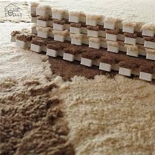 Das puzzle kann nun sicher und platzsparend weggestellt und aufbewahrt werden. Grosshandel Plusch Puzzle Mats Weiche 31 31cm Foam Shaggy Velvet Teppich Kuche Jigsaw Table Mat Stoff Teppich Dekorative Kinderraum Von Tanzhilian 3 59 Auf De Dhgate Com Dhgate