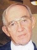 George Booth Obituary (2012)