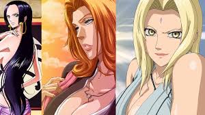 6 Anime Top yang Sering Dijadikan Kartun Porno Hentai - ShowBiz Liputan6.com