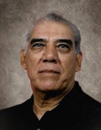 Benito Mireles Obituary April 7, 2020