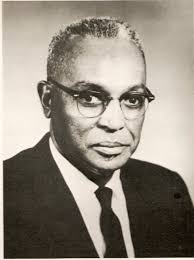 Bishop Audley Shaun King (1911-1985)