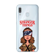 Un juego al día da salud y alegría! 2 29 Funda De Telefono Stranger Things Temporada 3 2019 Para Samsung Galaxy A10 A20 A30 A40 A50 A70 A7 A9 A6 A8 Plus 2018 Funda De Tpu Suave Fundas Antigolpe Fundas Para