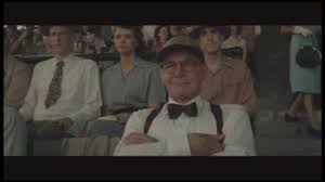 But the achievement of jackie robinson is that it shows us the man in full. Jackie Robinson 42 Movie Trailer Youtube